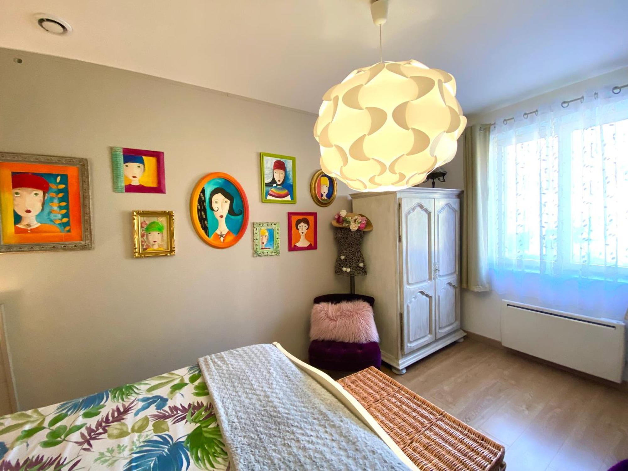 Le Cocon Boheme - Maison Climatisee Au Coeur De Sarlat - Parking - Piscine Chauffee - Spa Et Massages Dış mekan fotoğraf