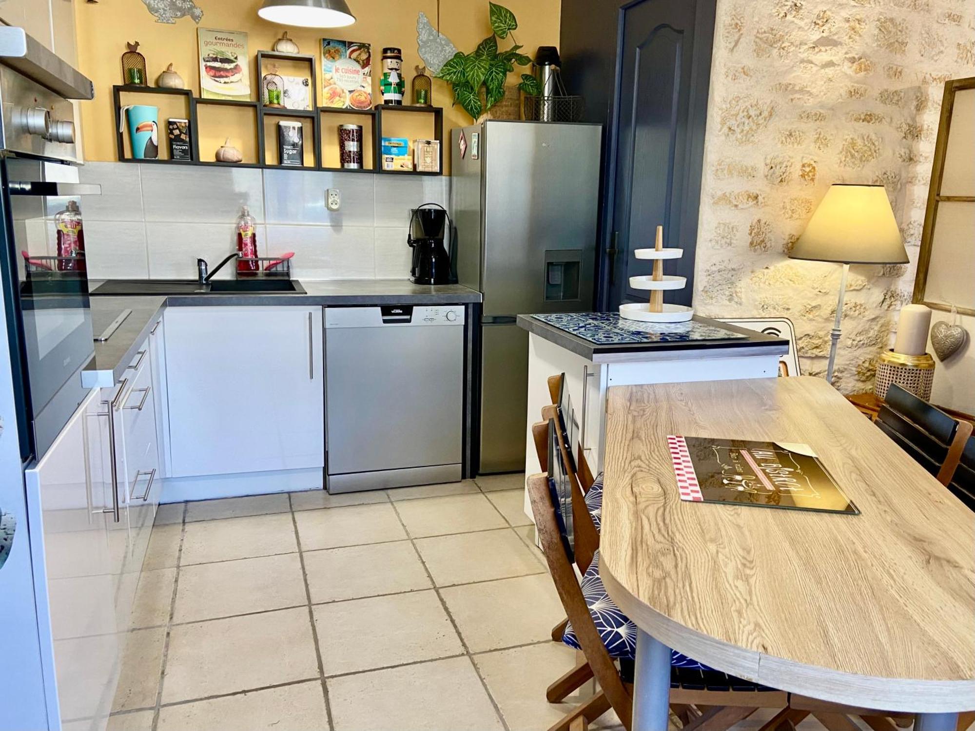 Le Cocon Boheme - Maison Climatisee Au Coeur De Sarlat - Parking - Piscine Chauffee - Spa Et Massages Dış mekan fotoğraf